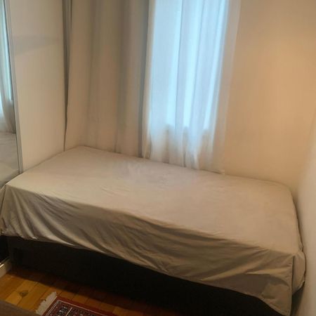 Quartos Vila Augusta/Γκουαρούλιος Εξωτερικό φωτογραφία