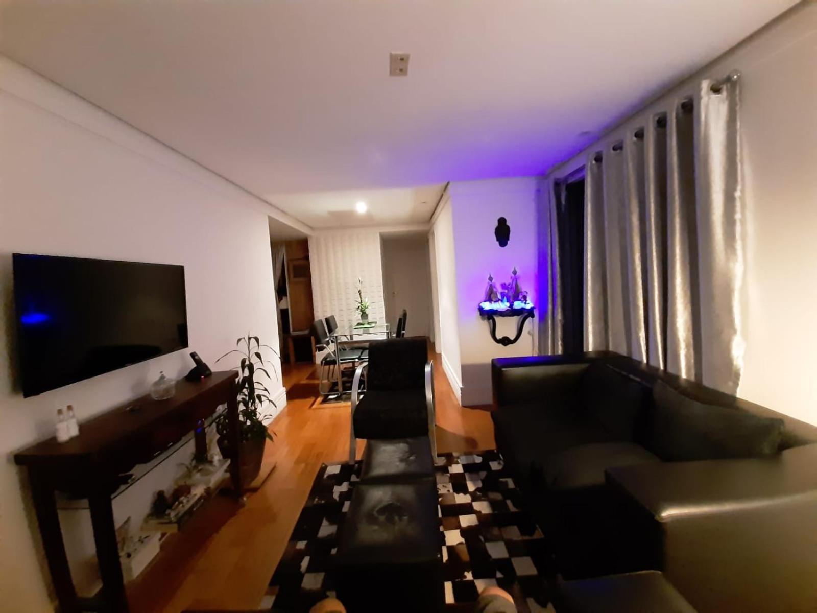 Quartos Vila Augusta/Γκουαρούλιος Εξωτερικό φωτογραφία